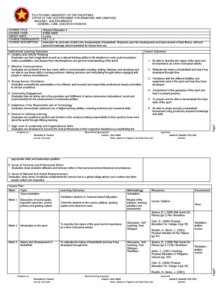 Polyethylene visual data 5