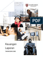 Kelompok 7 Financial Report FISCAL YEAR 2020 PDF