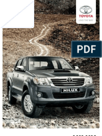 Hilux Update PDF