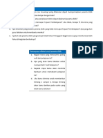 Refleksi - Menentukan Panjang Busur, Luas Juring Dan Tembereng Menggunakan Perbandingan PDF