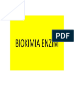 Biokimia Enzim