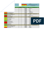 Lista de Peças Chart 2k PDF