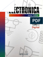 Electronica para Todos - Tomo 2 - Digital