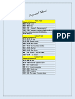 Program Tabara 2022 - General