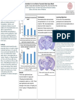 Dex in in Vivo Murine Traumatic Brain Injury Model