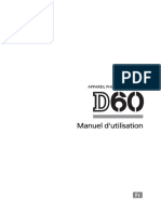 Nikon d60 1 PDF
