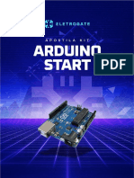 03 Apostila Eletrogate - Kit Arduino Start