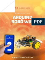 08 Apostila Eletrogate - Kit Arduino Robo WiFi