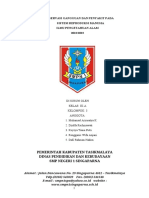 Makalah Laporan Hasil Observasi Ipa