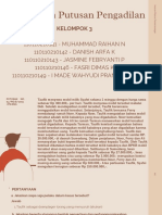 Brown Monochrome Simple Minimalist Research Project Final Defense Presentation Template PDF