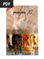 Apocalipsis El Misterio Consumado PDF