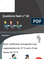 Questions Flash 16 Terminales PDF