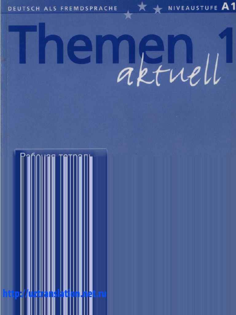 Themen Aktuell 1 Arbeitsbuchpdf - Compress PDF | PDF