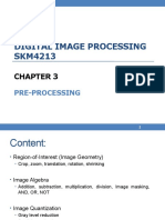SKM4213 C3 Pre-Processing 