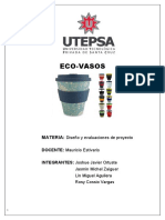 ECOVASOS-GRUPO 6-Diseño y Evaluacion1 2