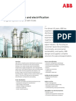 PowerandElectrification Brochure 20190228 Final PDF