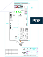 PLAN DE CERCULATION ACTOMETAL Rev 01-Model PDF