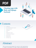 Python PBL Presentation