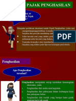 AKT PAJAK 4-PPh PASAL 21