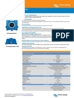 Datasheet EV Charging Station EN