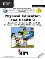 PE11 Q3 Module 3 Weeks 5 6 PDF