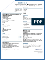 CHETAN - R K - Resume - 14-03-2023-08-43-03