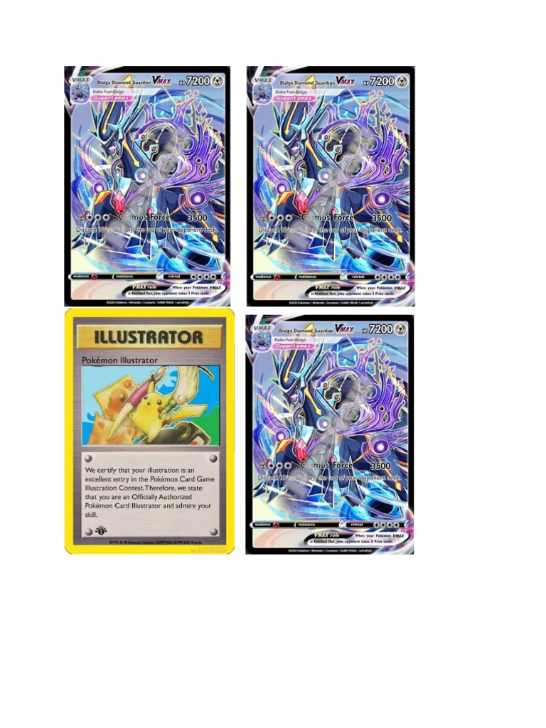 Pokemon | PDF