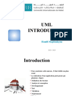 UML Cours1introduction