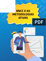 BNCC e As Metodologias Ativas