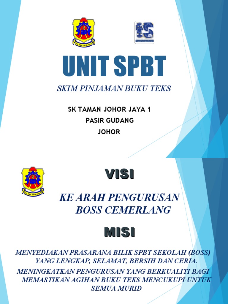 Slide Unit SPBT SKTJJ1 2023 | PDF