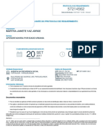 Comprovante PDF