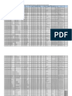 PLAZAS VACANTES II ETAPA - CONTRATO DOCENTE 2023 - Actualización