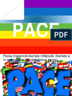 Pace