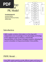 BA-BE Study Design and Protocol | PDF | Bioavailability | Pharmacokinetics