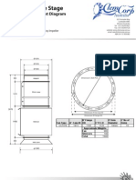 CC1070 Single Stage Drawings