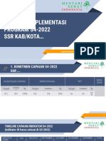 Template Strategi & Komitmen SSR Kab - Semarang New