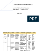 RPT 2023 Bahasa Melayu Tingkatan 3 KSSM