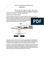 Optimización de La Producción Mediante Análisis Nodal