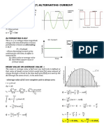 12 07 Alternating Current