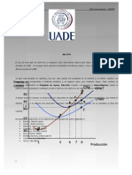 Guía de Trabajos Prácticos Micro 2011 DEEFI