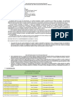 Planificación Anual Secundaria-EPT 5to