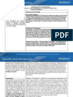 ACTIVIDAD 4 DESARROLLO SOCIAL CONTEMPORANEO Uni1 - Act4 - Ana - Doc (1) 2023GISELA LOPEZ ORTIZ
