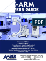 C-Arm Buyers Guide 12 F1 PDF