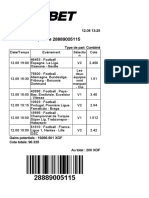 1xbet PDF