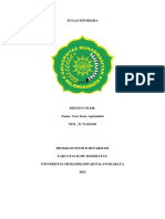 Resume Fitokimia - Vera Irene Apriandini PDF