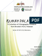 Buhay Palawan 1 PDF