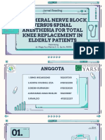 Jurnal Reading - Anestesi - Periode 26 September-29 Oktober 2022