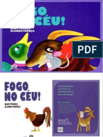 Fogo No Céu - Mary & Eliandro França PDF