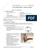 A5 Las Propiedades de Las Celulas Solares Instruccion para Los Alumnos Ccbysa4