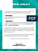 Tarefa PDF